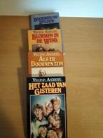Te koop lees boeken, Boeken, Ophalen of Verzenden, Zo goed als nieuw