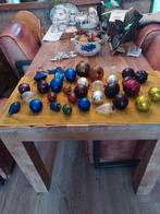 Div glazen ballen, Antiek en Kunst, Ophalen of Verzenden