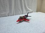 Lego city  60177   Vliegshowjet, Ophalen of Verzenden, Zo goed als nieuw, Complete set, Lego