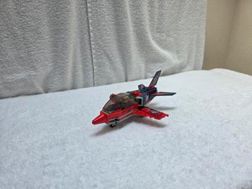 Lego city  60177   Vliegshowjet beschikbaar voor biedingen