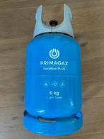 Primagaz 6l (rest 3,6 kg gas), Caravans en Kamperen, Kampeeraccessoires, Ophalen, Zo goed als nieuw