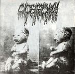 Cacofonia / Putrid Scum ‎– splitt 7 inch Grindcore, Punk, Ophalen of Verzenden, Zo goed als nieuw