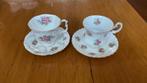 Royal Albert Bone China kop en schotels, Ophalen