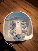 Princess Voetenbad met Massagefunctie, Ophalen of Verzenden, Gebruikt, Apparaat