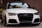Audi RS3 2.5 TFSI quattro, Auto's, Te koop, Emergency brake assist, Benzine, Onderhoudsboekje