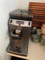 Koffieapparaat Saeco Lirika one touch cappuccino, Witgoed en Apparatuur, Koffiezetapparaten, Ophalen, Gebruikt, Koffiemachine