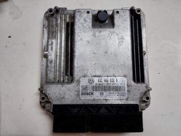 MED17.5.1 ECU – Voor 1.8 / 2.0 TSI motoren VAG groep beschikbaar voor biedingen