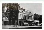 (388-362-005) Driebergen-Rijsenburg Hotel het Wapen van Rijs, Verzamelen, Ansichtkaarten | Nederland, Verzenden, Utrecht