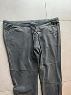 Casiopé d’ Etoile grijze broek XXL  46 travelstof, Zwart, Maat 46/48 (XL) of groter, Ophalen of Verzenden, Zo goed als nieuw