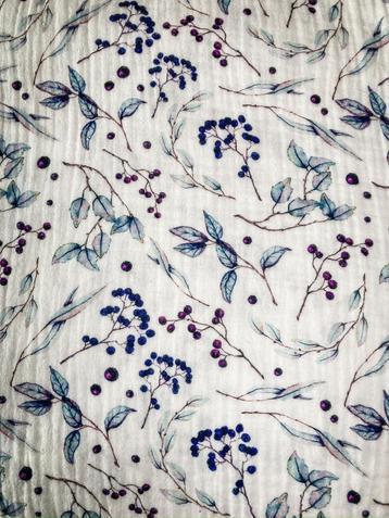 Hydrofiel stof nieuw €3/m beschikbaar voor biedingen