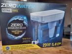 Zero water zerowater kan 5.4 liter, Overige materialen, Overige typen, Overige stijlen, Gebruikt