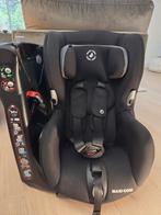 Autostoel Maxi-Cosi Axiss Authentic Black, Kinderen en Baby's, Autostoeltjes, Ophalen, Autogordel, 9 t/m 18 kg, Slaapstand