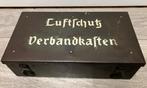 Luftschutz verbandkasten, Verzamelen, Verzenden, Overige soorten, Duitsland, Overige typen