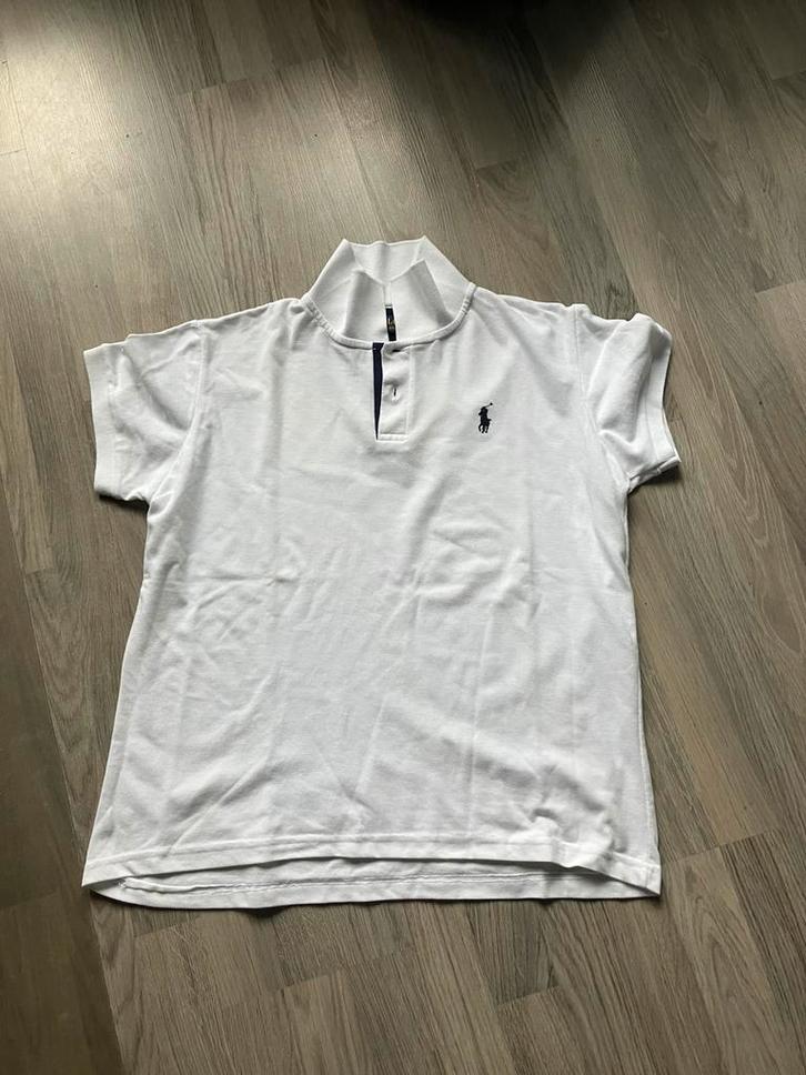 Ralph Lauren Poloshirt maat L/Xl koopje, Kleding | Heren, Polo's, Ophalen of Verzenden
