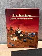 PC Big Box | Echelon, 1 speler, Ophalen of Verzenden, Racen en Vliegen, Vanaf 12 jaar