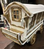 Woonwagen/ rolleman, Hobby en Vrije tijd, Ophalen