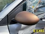 Buitenspiegel Links Dacia Sandero Stepway vanaf 2021, Dacia, Gebruikt, -, Ophalen of Verzenden