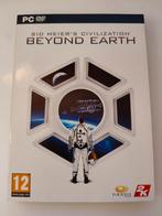 Sid Meier's Civilization : Beyond Earth, 1 speler, Ophalen of Verzenden, Zo goed als nieuw, Strategie en Constructie