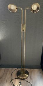 Schemerlamp /leeslamp Jan de Bouvrie, Huis en Inrichting, Lampen | Tafellampen, Ophalen, Gebruikt, Minder dan 50 cm