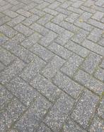 Volgende week!! Grote partijen bkk antraciet en heide!, Tuin en Terras, Tegels en Klinkers, Ophalen of Verzenden, Zo goed als nieuw