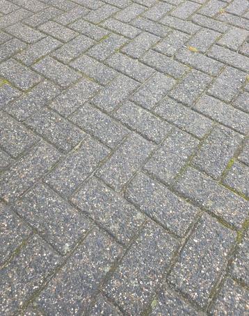 Volgende week!! Grote partijen bkk antraciet en heide! beschikbaar voor biedingen