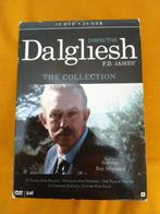 Dalgliesh 15 dvd 24 uur spanning, Boxset, Ophalen of Verzenden, Zo goed als nieuw, Vanaf 12 jaar
