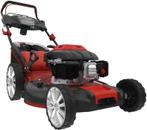 Gude Big Wheeler 554.2R Aangedreven mulchmaaier 54 cm!!