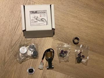TRUEBRAKE Load cell kit for G25/27/29/920 beschikbaar voor biedingen