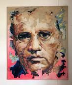 Schilderij 1984. Big Brother., Ophalen