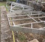 kweektafels te koop, Tuin en Terras, Kweekspullen, Ophalen, Gebruikt, Kweektafel