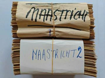 Partij Maastricht - SLUIT VANAVOND - beschikbaar voor biedingen