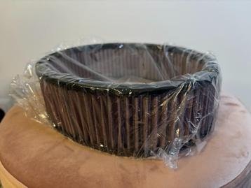K&N Marine Flame Arrestor (59-3364) High flow air filter beschikbaar voor biedingen