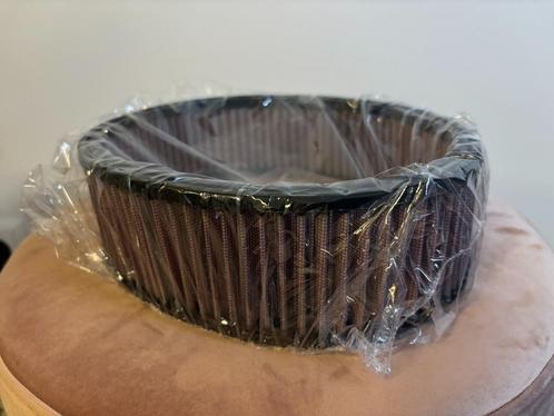 K&N Marine Flame Arrestor (59-3364) High flow air filter, Watersport en Boten, Accessoires en Onderhoud, Nieuw, Motor en Techniek