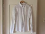 JOOP! witte blouse mt 38 ZGAN, Verzenden, Wit, Zo goed als nieuw, JOOP