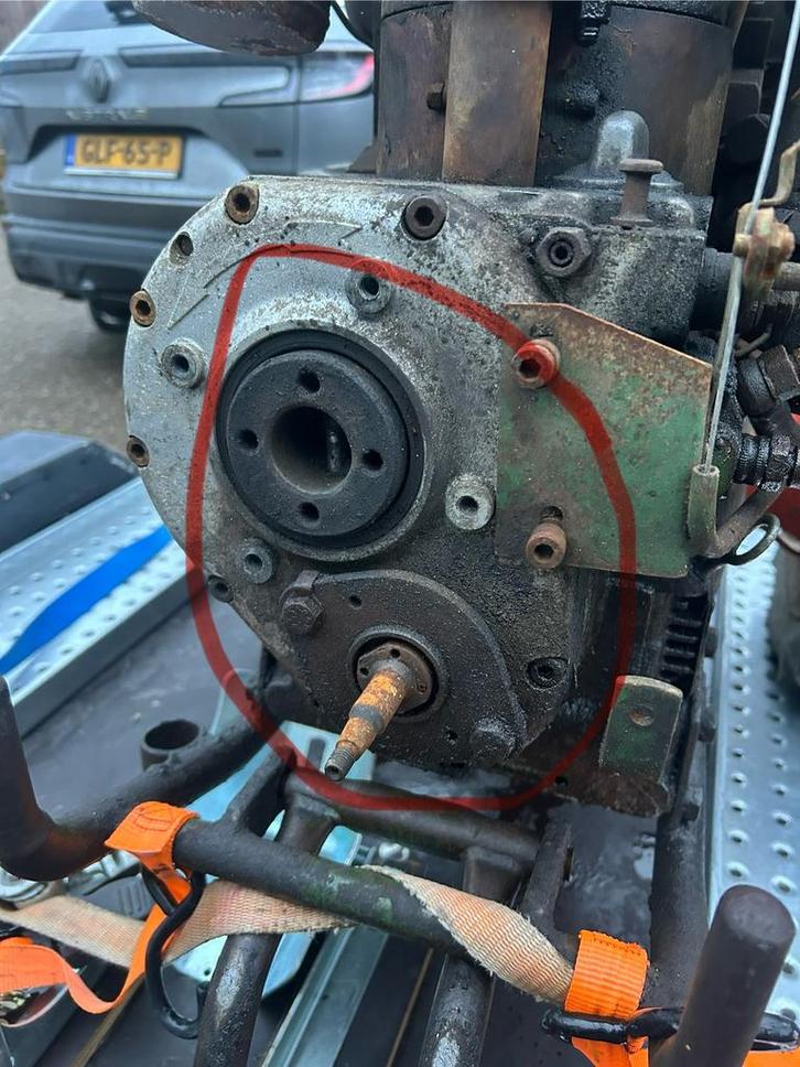 Agria 1700 met Hatz diesel E75F, Tuin en Terras, Verticuteermachines, Gebruikt, Elektrisch, Ophalen of Verzenden