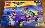 Lego Batman Movie 70906 The Joker Notorious Lowrider 2016, Nieuw, Complete set, Ophalen of Verzenden