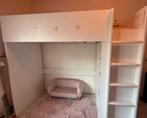 Stevige IKEA hoogslaper, Kinderen en Baby's, Ophalen, Gebruikt, Hoogslaper