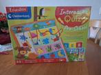 Clementoni Elektro Interactieve Quiz Pre-School nieuw, Ophalen of Verzenden, Nieuw, Elektronica