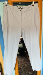 mooie lichtblauwe Expresso 44 zgan, Kleding | Dames, Maat 42/44 (L), Zo goed als nieuw, Lang, Verzenden
