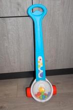 Fisher Price balletjes Popper, Ophalen of Verzenden, Gebruikt, Duw- of Trekspeelgoed