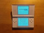 Nintendo DS, Ophalen of Verzenden, Roze, Met games, DS Lite