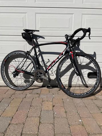 Ridley racefiets full carbon framemaat M beschikbaar voor biedingen