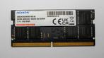 Adata DDR5-4800 SO-DIMM Memory Module, Ophalen of Verzenden, Zo goed als nieuw, DDR5, Laptop
