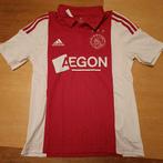 Officieel Ajax shirt - Maat 164, Overige maten, Ophalen of Verzenden, Zo goed als nieuw, Ajax