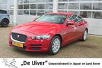 Jaguar XE 2.0 Prestige AWD LET OP 4x4 250PK, 1e eig. door, Auto's, Jaguar, Automaat, 12 maanden, 15 km/l, Euro 6