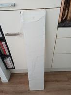 Keukenplint 112.5x 23.5 nieuw, Ophalen, 100 tot 150 cm, Nieuw, Mdf