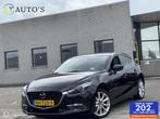Mazda 3 2.0 SkyActiv-G 120 GT-M|Head-up Leer Camera ACC LED, Voorwielaandrijving, 1998 cc, Adaptive Cruise Control, Euro 6