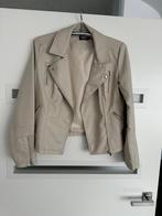 Only Jasje - Maat 38, Maat 38/40 (M), Only, Beige, Nieuw