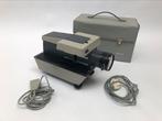 Rollei P11 compleet, Audio, Tv en Foto, Diaprojectors, Ophalen of Verzenden, Zo goed als nieuw