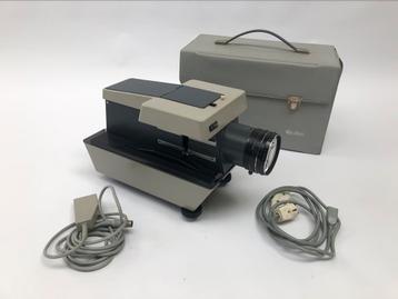 Rollei P11 compleet beschikbaar voor biedingen